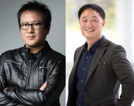 김영희PD와 박근태 작곡가가 만났다