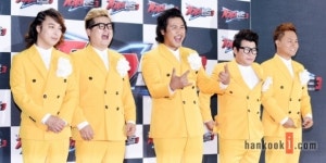 ‘톱밴드3’ 육중완 “장미여관, 씨엔블루 잇는 비주얼 밴드”