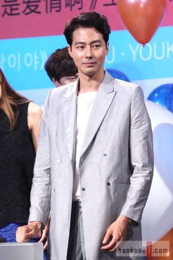 조인성 자택 무단 침입 30대여성 체포… 조인성 집 가격 어마어마하네!