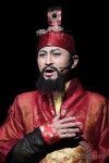 뮤지컬 뿌리깊은 나무, 백성을 향한 세종의 노래