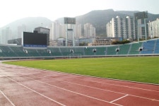 부산아이파크, 22일 전남전 구덕운동장에서 치른다