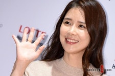 이보영, 윌엔터 떠나 새 둥지 튼다… 내년 1월부터 플라이업 소속
