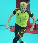 [OK저축은행-한국전력] 1점 이상의 가치, 김천재의 서브 한 방