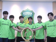 전북현대, U리그 MVP 이한도 등 신인선수 6명 영입