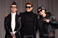3인조로 컴백한 터보