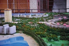 (주)수한국기업연합회, 중국내 한국국제무역관 및 코리아타운 사업선포식