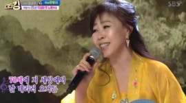 이애란 SNL, 성인버전 백세인생 탄생하나?