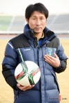 [인터뷰④] 이상과 현실 사이, 수원FC의 2016시즌 구상은?