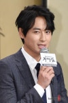 이지훈 '사극 연기 도전합니다'