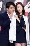 서준영·박하나 깨가 쏟아지네~