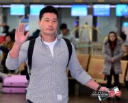 출국 오승환 명예회복 아닌 실력으로 보여드리겠다