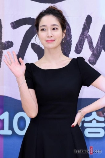 ‘돌아저씨’ 이민정 “출산 후 가족 이야기에 마음 움직인다”