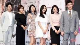 ‘내 마음의 꽃비’ 어수선PD, 나해령·이창욱·정이연·지은성 캐스팅 이유는?