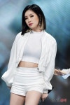 피에스타 예지 은근한 시스루란 이런 것