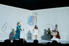 전통예술극단 ‘마로’, 오는 6월 시애틀 공연 성사