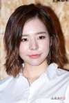 써니, 초근접 촬영에도 결점 없는 피부