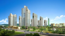 자연환경, 교육, 교통 등 주거환경 탁월한 ‘하남 U-CITY 대명루첸’