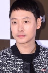 김동욱 짧은 헤어스타일로 남성미 업!