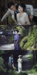 박찬욱 감독 아가씨, 김민희 하정우 김태리의 스틸 10종 공개!