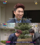장동민, '나를 돌아봐' PD와 재회했던 방송분 재조명…‘다시 불러줘 영광이었는데’