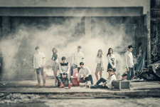 세계적인 태권도 그룹 K타이거즈, 15일 전격 데뷔 신개념 그룹 탄생