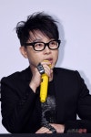 이승환, 감탄사 절로 나오는 50대 비주얼