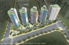 부산 명지국제신도시 삼정그린코아 더베스트 분양