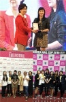 네일아트학원 ‘파리클라라’ 서울 및 수원 네일엑스포 입상