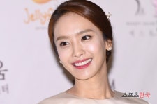 박정아, 빛나는 아름다운 미모