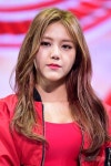 AOA 혜정, 인형도 놀랄 비주얼