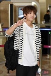 엠블랙 미르 브이포즈로 깜찍함 더하기~