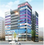부산 명지국제신도시 중심 상권 먹거리 상가 ‘명지F&B’ 분양