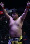 로드FC 아오르꺼러 밥샙? 1R안에 KO가능