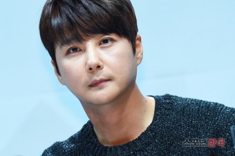 신혜성, 장수 아이돌의 여전한 비주얼