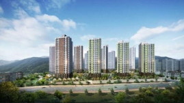 판교 10분, 강남 30분대 아파트 ‘광주탄벌에코타운’ 조합원 모집