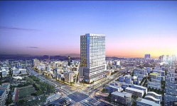 GTX 등 교통 인프라 구축 ‘파주 운정역 엠버418’ 오피스텔