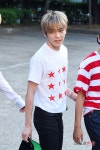 NCT 127 태용, 아이돌 중에 아이돌 (뮤직뱅크 출근길)