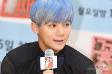 이재진, 원조 아이돌의 파격적인 헤어스타일