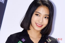씨스타 보라, 뜨거운 여름과 어울리는 피부톤