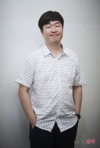 [인터뷰] '터널' 제작자 장원석 