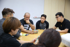 마르테, 귀국 전 팬들과의 특별한 만남 컴백 기대