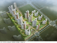 동탄2 금강펜테리움 성공분양 이어 다산신도시서 금강펜테리움 리버테라스Ⅱ 공급