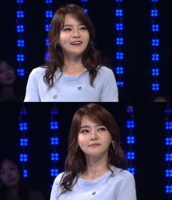 '1대100' 서유리 