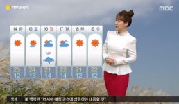 내일 날씨, 전국 맑고 큰 일교차… 경상동해안 오전까지 비