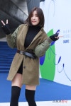 나인뮤지스 성아, 통통하게 차오른 볼