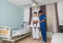국립교통재활병원, 국내 최초 입원형 재가적응훈련관 완공