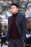  다이나믹듀오 최자, 설리가 반한 듬직한 매력(2016 아시아 아티스트 어워즈) 