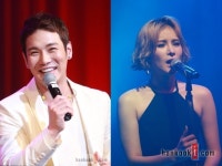  환희X거미 콜라보 소울 트랙, 알앤비부터 댄스곡까지 콘서트 기대↑ 