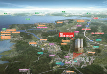  ‘서산코오롱레이크뷰’ 11월 25일 견본주택 오픈 