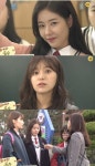  빛나라 은수 이영은, 새로 부임한 학교서 박하나와 재회…양의 탈을 쓴 여우야 